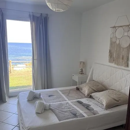 De Reve Sur La Pieds Dans L'eau, Privee, Piscine, Jacuzzi, Heliport Villa *