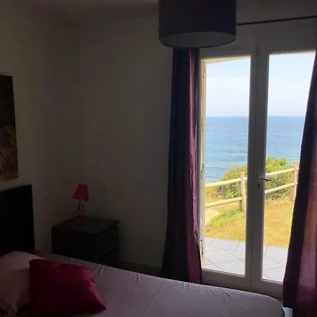 Vila De Reve Sur La Pieds Dans L'eau, Privee, Piscine, Jacuzzi, Heliport